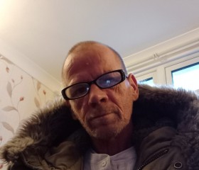 Darren, 51 год, London