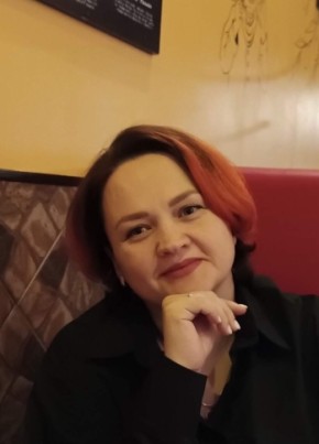 Виктория из Красноярска 43 года