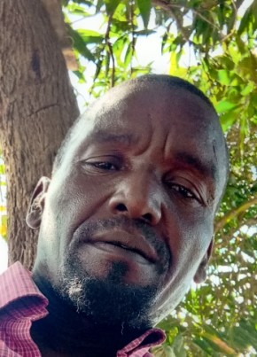 Abbas kibwana, 53, Tanzania, Dodoma