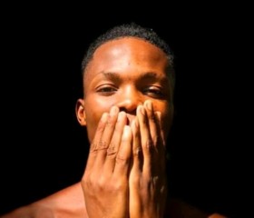 Akwesi Trillio, 27, Sekondi-Takoradi