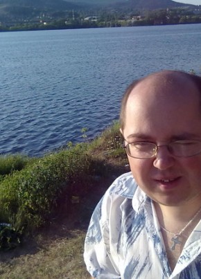 Павел, 38, Россия, Белорецк