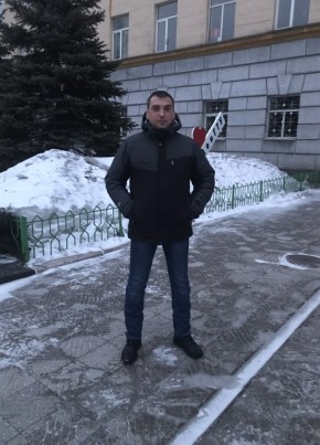 Константин, 38, Україна, Луганськ