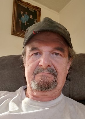 Wendell Starling, 61, United States of America, Fayetteville (State of North Carolina)