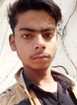 Sumit Rajput, 22 года, Aligarh