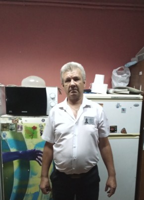 Волобя, 61, Россия, Дрезна