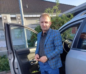 Vladimir, 53, Heidelberg