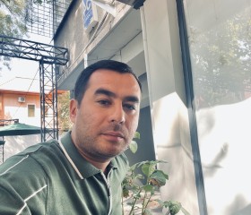 Sardor, 33 года, Toshkent