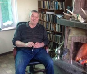 Arsen, 69, Vladikavkaz