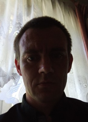 Максим, 34, Россия, Сестрорецк