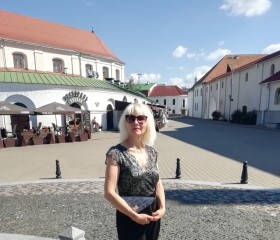 Мария, 62 года, Poznań