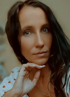Инна из Воронежа 30 лет