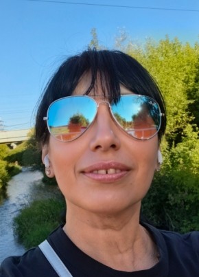 Юлия Савина из Тулы 46 лет