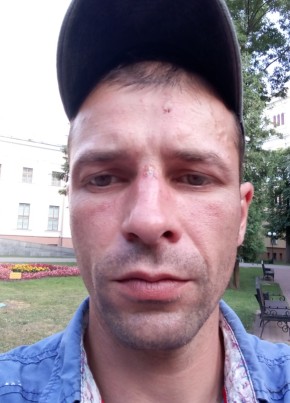 Алексей, 36, Россия, Черняховск