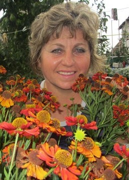 Валентина, 63, Россия, Белоярский (Югра)
