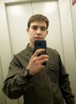Евгений, 25 лет, Санкт-Петербург
