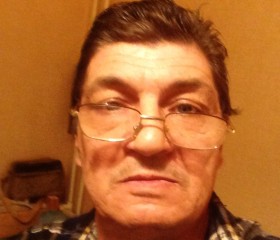 Вадим, 61 год, Уфа