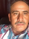 luis, 63 года, Torreón
