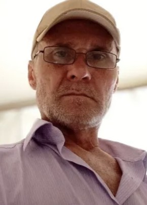 Nikolay из Скопина 62 года
