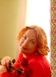 Aлёнка, 40 лет