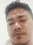 Jhon, 33 года, Kabupaten Serang