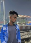 Suraj king, 18  , Gorakhpur (Uttar Pradesh)