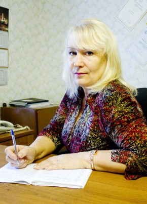 Вера, 68, Россия, Котлас