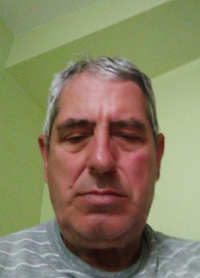 Иван, 64, Република България, София