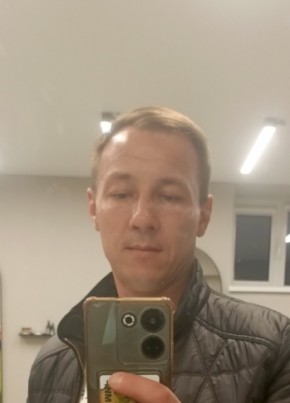 Алексей из Ростова 41 год