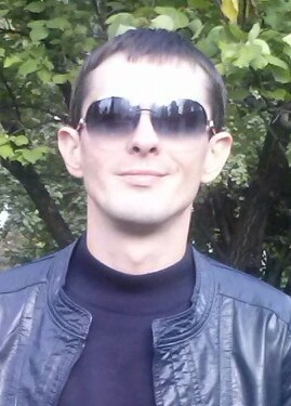 Roman, 44, Россия, Зарайск