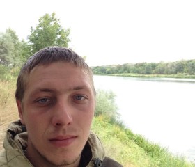 Олег, 30 лет, Воронеж
