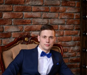 Леон, 27 лет, Сергиев Посад
