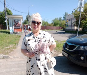 Saliga, 67, Solntsevo