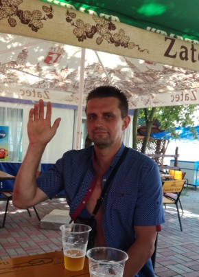 Olekcandr, 42, Україна, Хмельницький