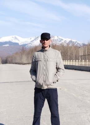 Сергей, 37, Россия, Берёзовый