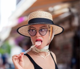 Elena, 41, Sevastopol