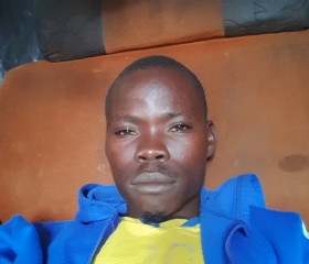 Egudu solomon, 24 года, Kampala