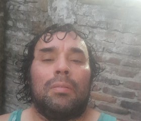 Tomas, 49, Buenos Aires