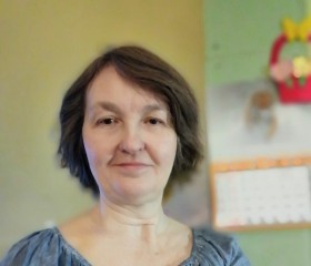 Ольга, 48 лет, Троицк (Московская обл.)
