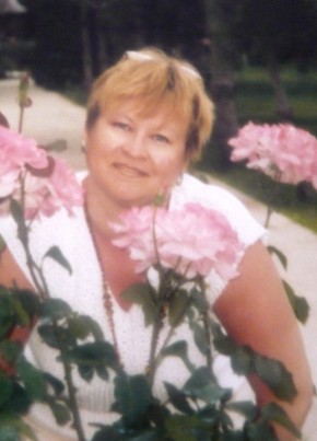 Ольга, 58, Россия, Самара