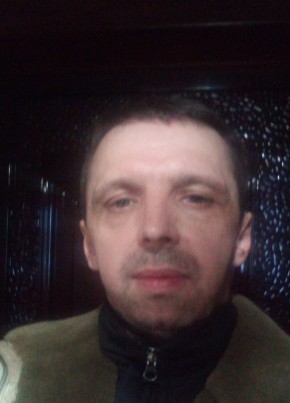 Максим, 46, Россия, Белгород
