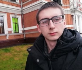 Юрий, 22 года, Горад Гомель