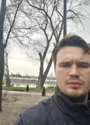 Вадим, 32, Україна, Кременчук