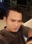Erick PP, 36 лет, Kota Palembang