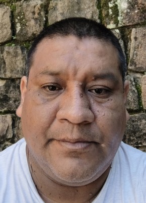 Alejandro из Yurimaguas 50 лет