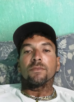 Paul из Recife 38 лет