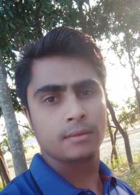 Rohim islam, 26, India, Kāliyāganj