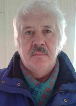 Николай, 58, Україна, Житомир