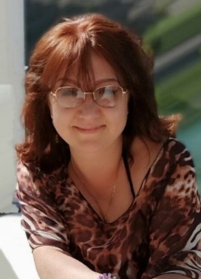Светлана, 47, Россия, Таганрог