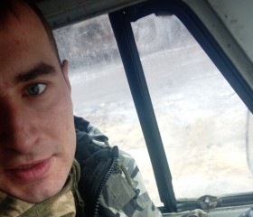 Александр, 24 года, Донецьк