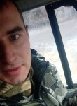 Aleksandr, 23, Donetsk